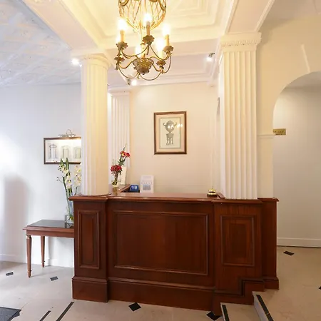 Hotel Imperial Paris-3