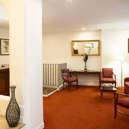 Hotel Imperial Paris-2