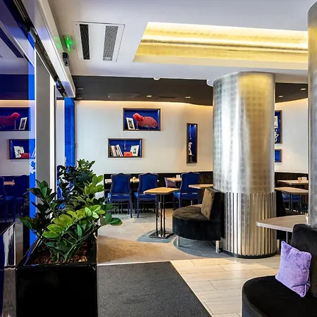 Hôtel Diva Opera-2