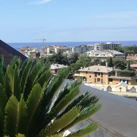 Ac Hotel Genova By Marriott-3