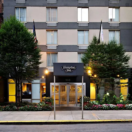 Hampton Inn Manhattan Chelsea-2
