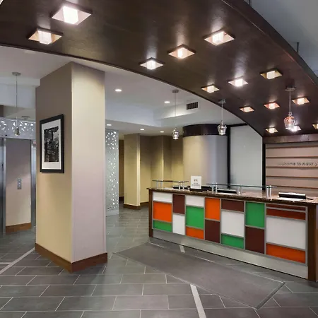 Hampton Inn Manhattan Chelsea-3