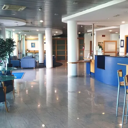 Hotel Mastai-2
