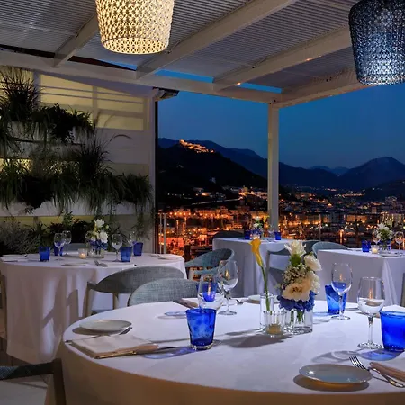 Lloyd'S Baia Hotel-2