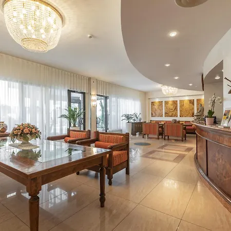 Hotel Michelangelo-3