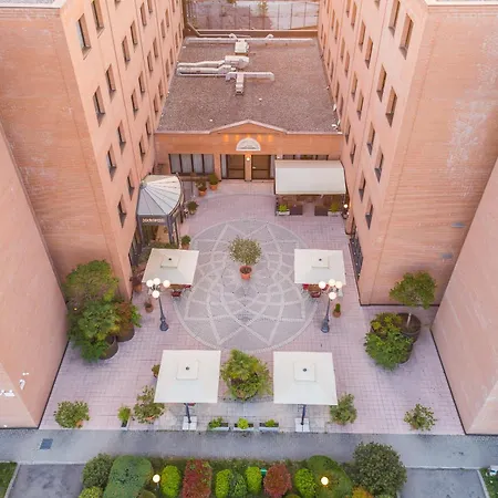 Hotel Michelangelo-2