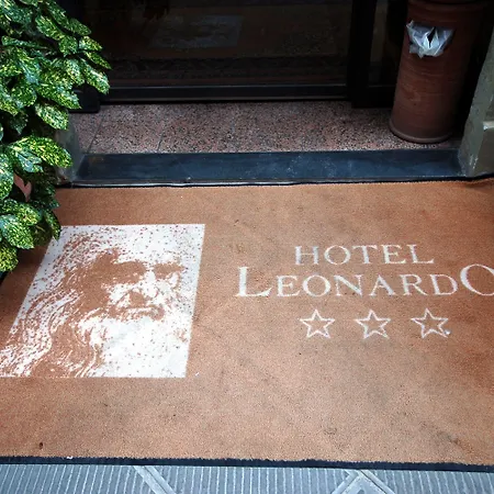 Hotel Leonardo-3
