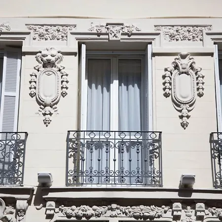 Hotel Les Cigales-2