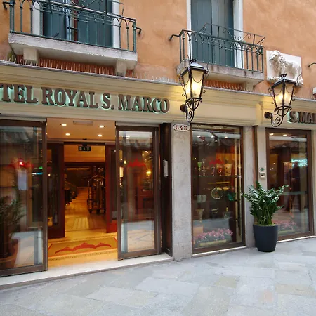 Royal San Marco Hotel-2