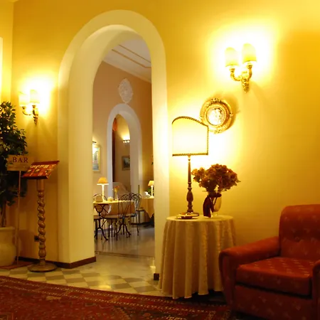 Hotel Del Centro-3