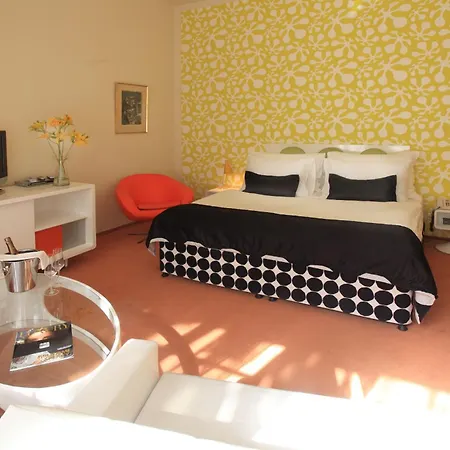 Lh Vintage Design Hotel Sax-2