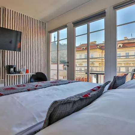 Lh Vintage Design Hotel Sax-3