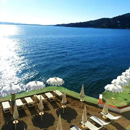 Hotel La Caletta-3