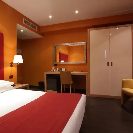 Best Western Hotel Piemontese-3