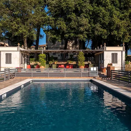 Villasanpaolo Resort & Spa-2
