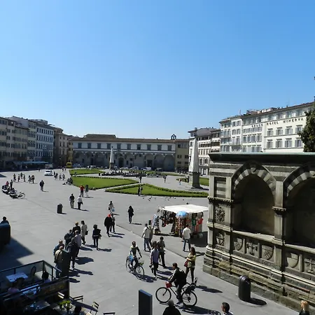 Domus Florentiae Hotel-2