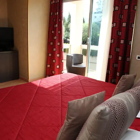 Hôtel Gallia Cannes-2