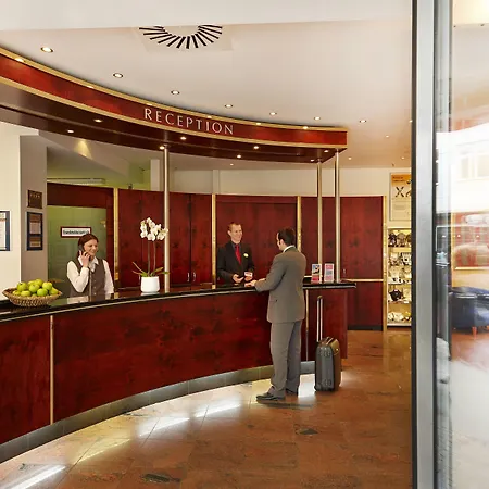 H+ Hotel Berlin Mitte-2