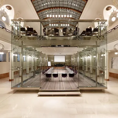K+K Hotel Central-2
