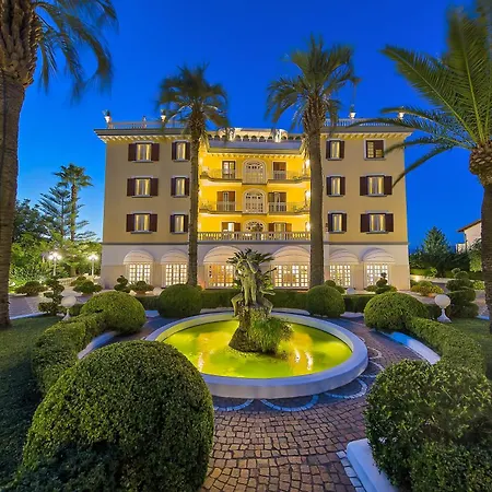 La Medusa Hotel - Dimora di Charme-3