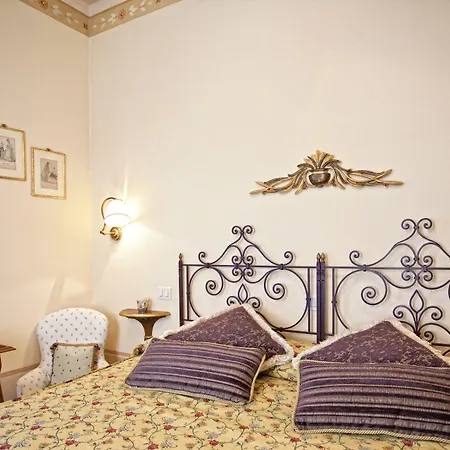 Hotel Villa Marsili, BW Signature Collection-2