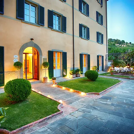 Hotel Villa Marsili, BW Signature Collection-3