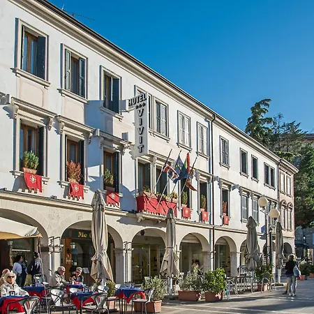 Hotel Vivit ***S-3
