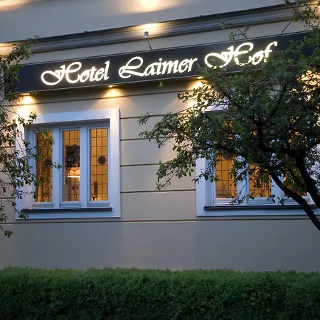 Laimer Hof Am Schloss Nymphenburg-2