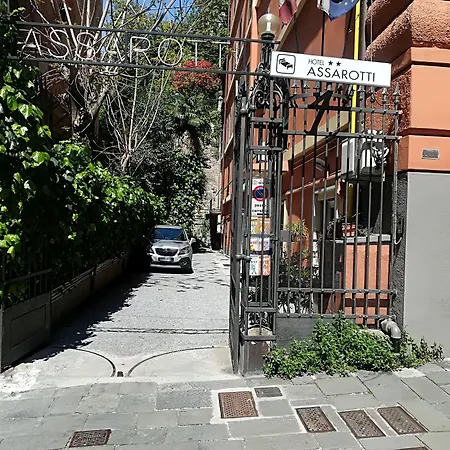 Hotel Assarotti-2