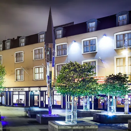 Beresford Hotel-3