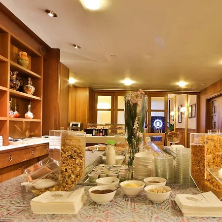 Bonotto Hotel Palladio-3
