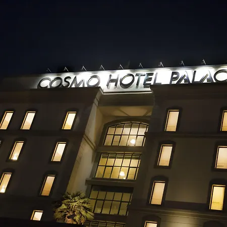 Cosmo Hotel Palace-3