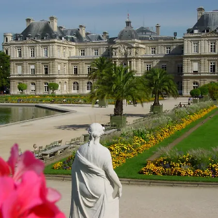 Hotel De Fleurie - Saint-Germain-Des-Pres-2