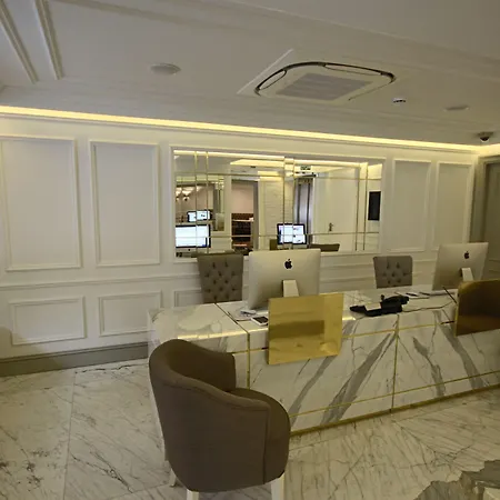 Mina Hotel - Special Category-2