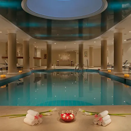 Jaz Elite Palace - Adults Friendly 16 Years Plus-3