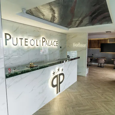 Puteoli Palace Hotel-2