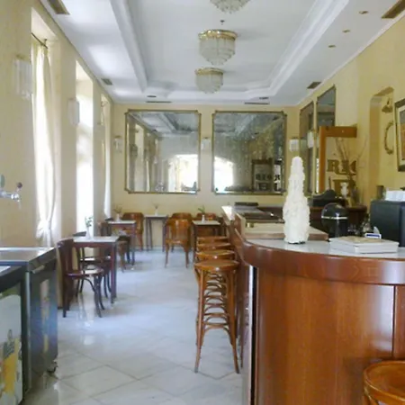 Hotel Rio Athens-3
