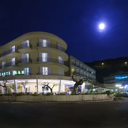 Hotel Serapo-3