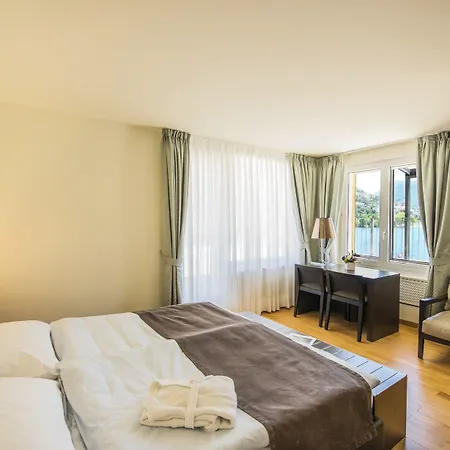 Hotel Walter Au Lac-3