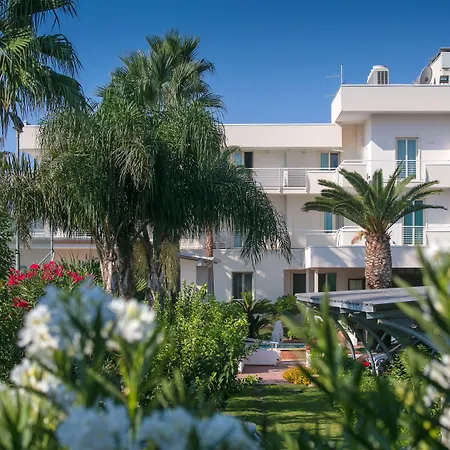 Hotel Olimpico-2