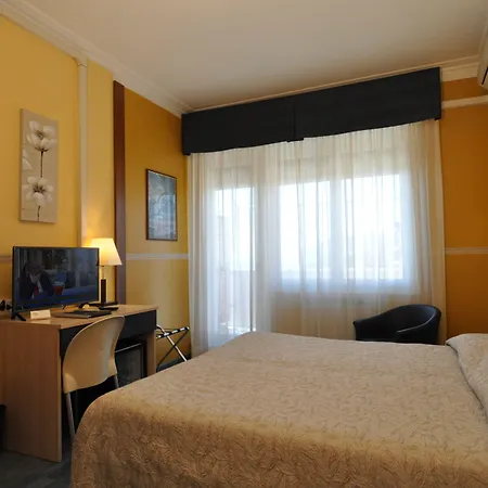 Hotel Sole Mare-3