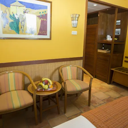 Lido Sharm Hotel Naama Bay-2