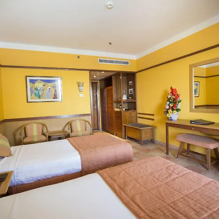 Lido Sharm Hotel Naama Bay-3