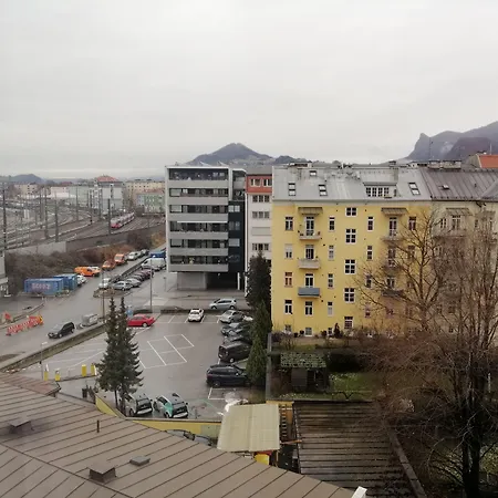 Hotel Imlauer & Braeu-2