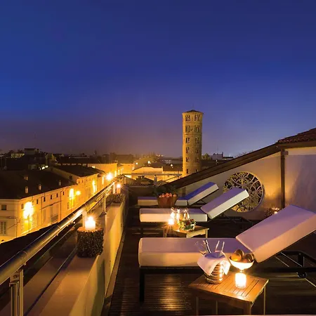 Palazzo Bezzi Hotel-2