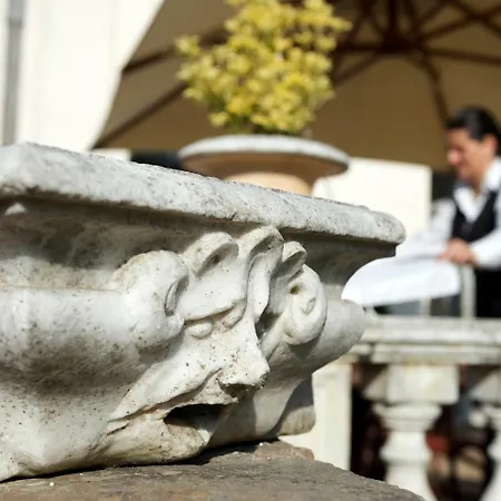 Palazzo Leti Residenza d'Epoca-2