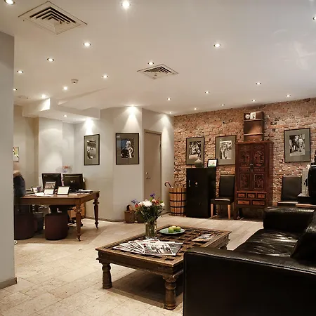 Rex Hotel-2