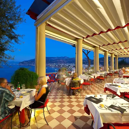 Hotel Minerva-2
