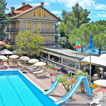 La Riserva di Castel d'Appio- Charme&Relax-2