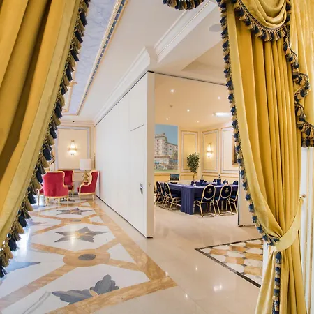 Hotel Regina Palace-2